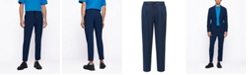 Hugo Boss Men's Relaxed-Fit Trousers